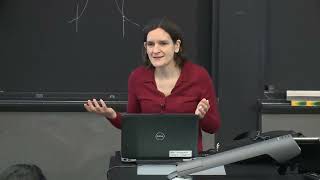Lecture 05: Summarizing and Describing Data