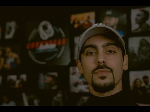 Conversas de Balcão - Amaro c/ Marta Laranjeira