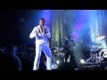 Take 'Em Off - Craig David at the Ritz, Manchester (May 2013)