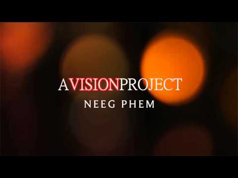 VENESS CHANG - NEEG PHEM DEMO TEASER