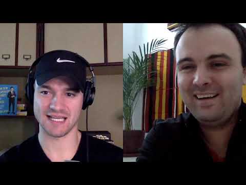 Nathan Latka interviews Judge.me