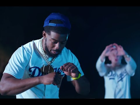 Tion Wayne - On Me 2 ft Skepta x Nemzzz Remix (Music Video)