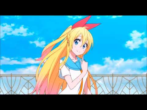 Nightcore - Feel Your Love vs Gold Skies AFISHAL Mashup