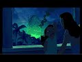 Lilo Stich Crash Landing