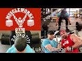 MuscleWorks Gym | Mike Burnell