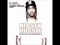 Nipsey Hussle - Thuggin (ft. Lil Boosie & Lil Cali)