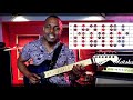 WILSON PIERRE KOMPA TIPS G MINOR KOMPA JAM LESSON