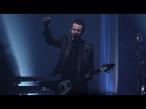 Luke - J'veux être un héros (Live @ Victoire 2)