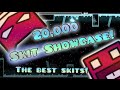 THE BEST SKITS 20 000 Subscribers Skit Showcase Norcda Childa
