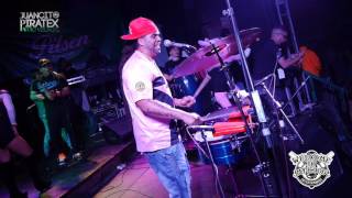 La Esencia Del Guaguanco / Pirulo y La Tribu / Welcome To My Hood Entertainmet / 2016