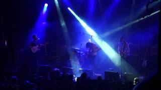parquet courts | bodies made of | live @ la cigale