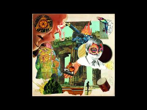 Named by the Sun - Dogfight