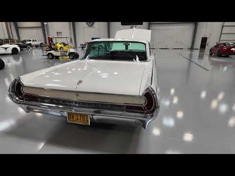 1962 Pontiac Bonneville (CC-2109062) for sale in Greensboro, North Carolina