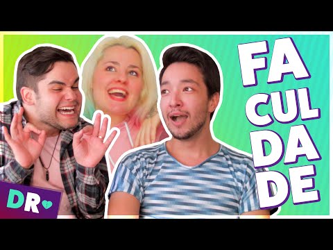 COLLEGE: EXPECTATIVE vs. REALITY How is it really?