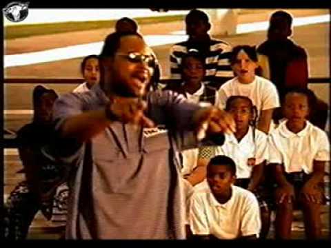 Rappers Against Racism - Key To Your Heart (1998)