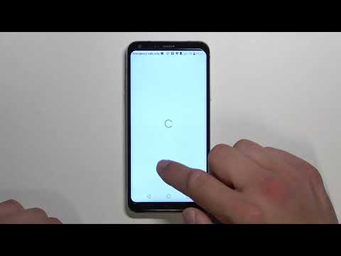 How to Choose The Voice of Google Assistant in LG Q6