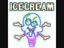 PHARELL ICE CREAM MAN