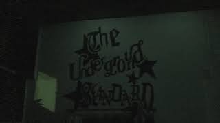 Solar Live at Faded Decade