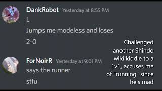 The Shindo Life Wiki Experience