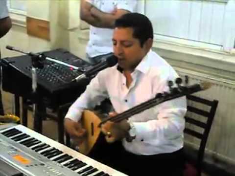 Sazı aglatan adam hasan meral