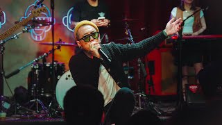 SEKSI SEKSI - KAMIKAZEE YEAR END PARTY LIVE @ 12 MONKEYS..12.22.2024