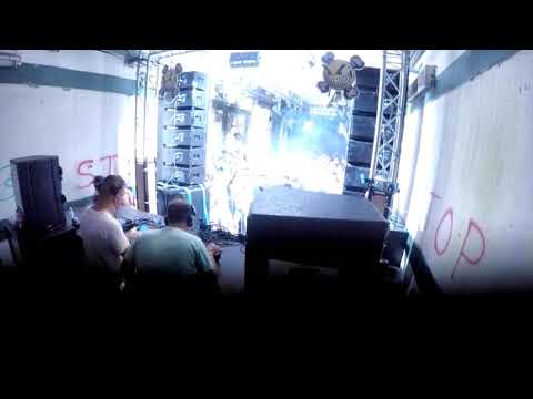 Nature One 2019 @ Sutura & Arkus P - Live // Acid Wars