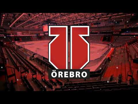 Örebro Hockey Målhorn/Goal Horn 2020/21 (Who)