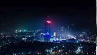 Es werde Nacht und wieder Tag