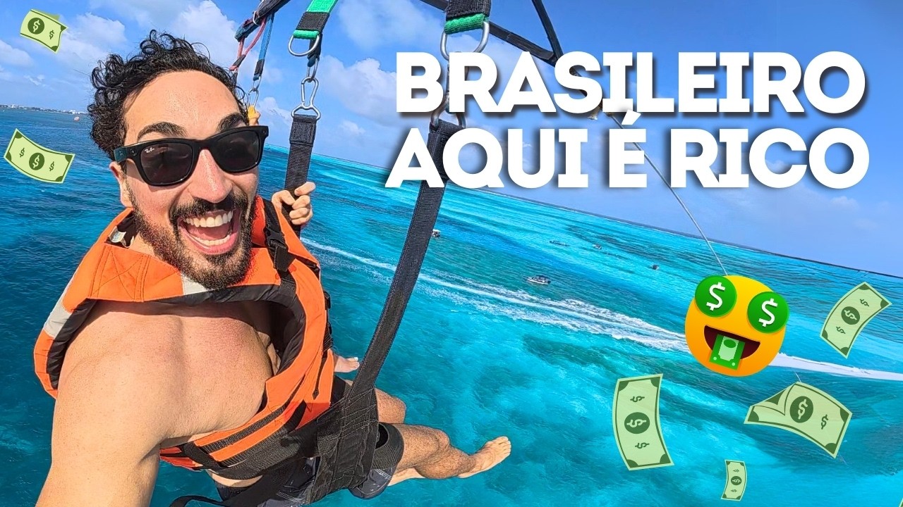 SAN ANDRÉS no CARIBE - Primeiras impressões e preços da viagem