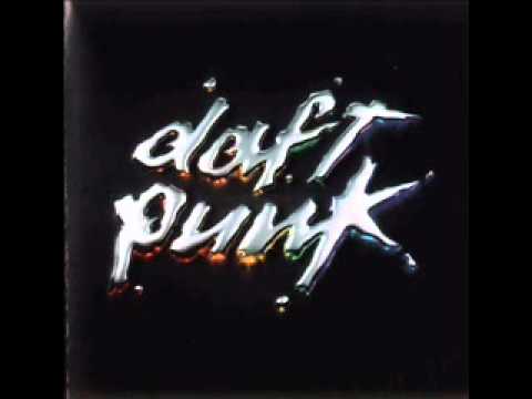Daft Punk vs  Green Velvet   Daft Land