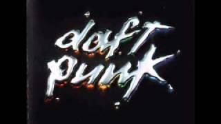 Daft Punk vs  Green Velvet   Daft Land