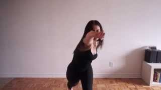 Martial Arts - Audition
