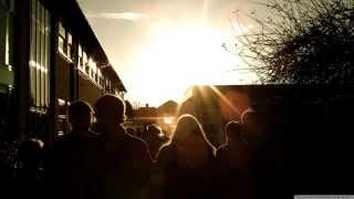 The Auranaut - People Want To Be Needed (Sunshine Mix)