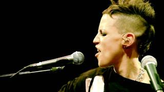 #195 Alone and me - Selling Jesus (Skunk Anansie cover) (Session Acoustique)