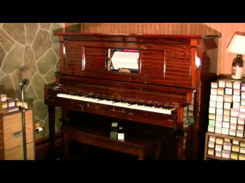 Welte Mignon - From One 'Till Two - Vee Lawnhurst