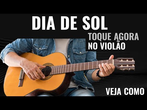 Dia De Sol - Eduardo Soares de Lima