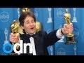 Titanic composer James Horner killed in plane crash aged 61