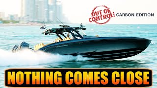 FASTEST BOATS !! MIDNIGHTEXPRESS 43 CARBON EDITION | HAULOVER INLET @Boat Zone​