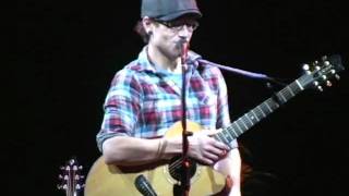 Shawn McDonald Testimony