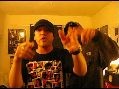 ODT 132 et D'OZ KRONIKER : freestyle (2010)