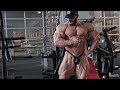 EP5: Hunter Labrada - 2021 IFBB Chicago Pro Prep Series - New Split Workout, Posing, and More!