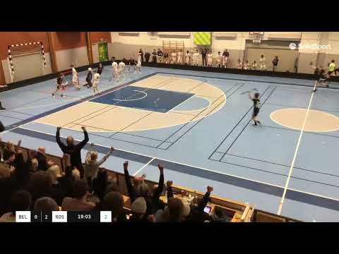 Bele vs RA19 JAS Playoff 1