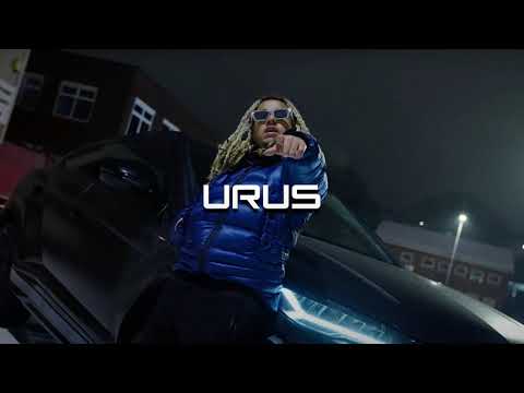 [FREE] Nafe Smallz x Wewantwraiths x M Huncho Type Beat - "Urus" (Prod. Gloyo)