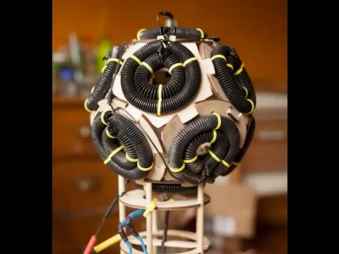 Keshe Plasma Reactor Group May 16 2017