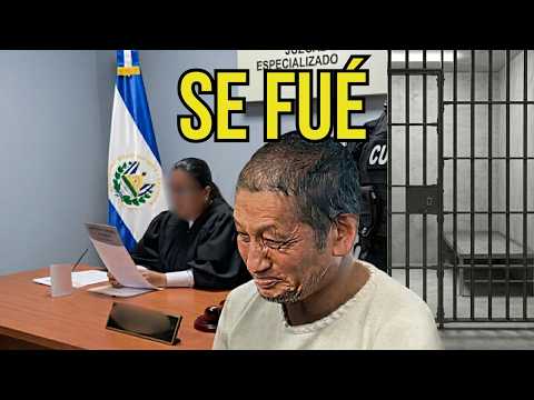 🚨 Tensión en la Frontera El Salvador - Honduras: el apostol Santiago...