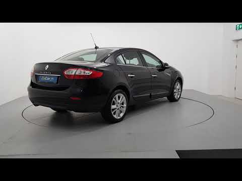 141C5399 - 2014 Renault Fluence ROYALE 1.5 DCI 95BHP 9,800