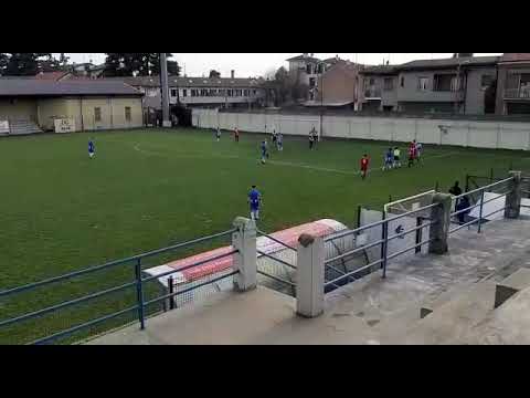 Lombardia - Juniores Regionali B U19 Girone C - Giornata 23 - Pro Lissone vs Arcadia Dolzago