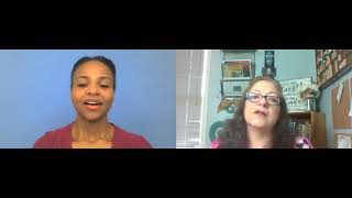 Interview with Summer of '67 Actress Sharonne Lanier video