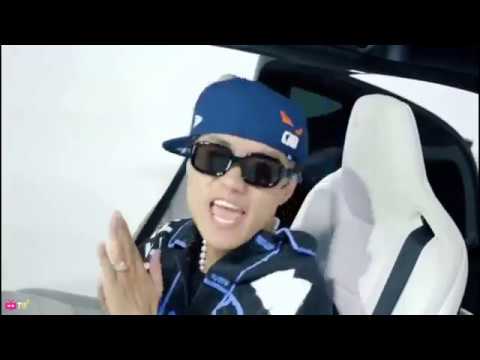 YOUNG 13D BABY - Shanghai  OFFICIAL MV