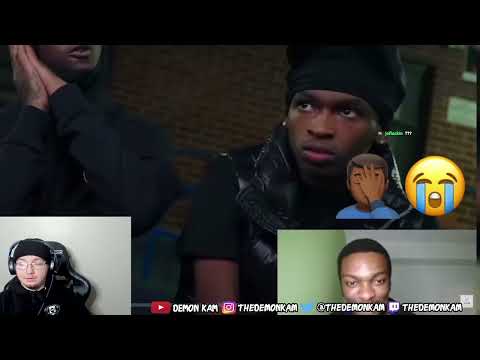 Demon Kam Reacts to History Repeats Itself (DrillyGzzly), YusGz Fell in Love with Smooch...